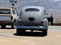 1948 Ford Super Deluxe for sale in Michigan (ID-130843)