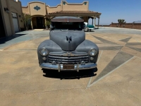 1948 Ford Super Deluxe for sale in Michigan (ID-130843)
