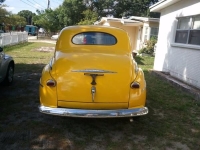 1948 Ford Super Deluxe for sale (ID-100058)