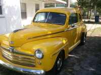 1948 Ford Super Deluxe for sale (ID-100058)