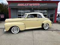 1948 Ford Super Deluxe for sale in Riverhead, New York (ID-134017)