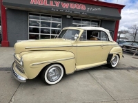 1948 Ford Super Deluxe for sale in Riverhead, New York (ID-134017)