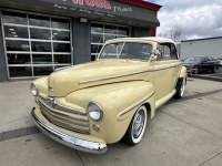 1948 Ford Super Deluxe for sale in Riverhead, New York (ID-134017)