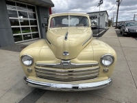 1948 Ford Super Deluxe for sale in Riverhead, New York (ID-134017)