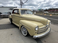 1948 Ford Super Deluxe for sale in Riverhead, New York (ID-134017)