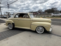 1948 Ford Super Deluxe for sale in Riverhead, New York (ID-134017)