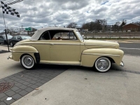 1948 Ford Super Deluxe for sale in Riverhead, New York (ID-134017)