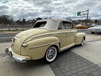 1948 Ford Super Deluxe for sale in Riverhead, New York (ID-134017)
