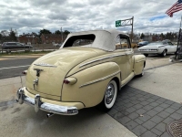 1948 Ford Super Deluxe for sale in Riverhead, New York (ID-134017)