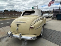 1948 Ford Super Deluxe for sale in Riverhead, New York (ID-134017)