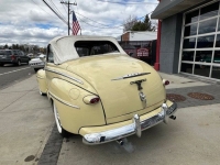 1948 Ford Super Deluxe for sale in Riverhead, New York (ID-134017)
