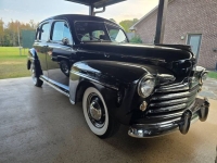 1948 Ford Super Deluxe for sale in Michigan (ID-136436)