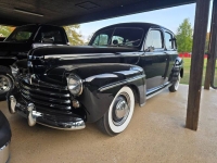 1948 Ford Super Deluxe for sale in Michigan (ID-136437)