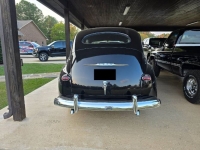 1948 Ford Super Deluxe for sale in Michigan (ID-136436)