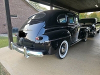 1948 Ford Super Deluxe for sale in Michigan (ID-136437)