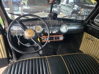 1948 Ford Super Deluxe for sale in Michigan (ID-136437)