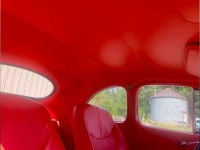 1948 Ford Super Deluxe for sale in Michigan (ID-136639)