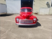 1948 Ford Super Deluxe for sale in Michigan (ID-136639)