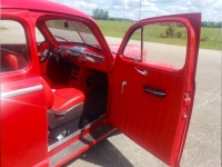 1948 Ford Super Deluxe for sale in Michigan (ID-136639)