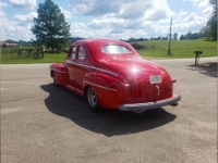 1948 Ford Super Deluxe for sale in Michigan (ID-136639)