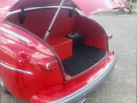 1948 Ford Super Deluxe for sale in Michigan (ID-136639)