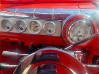 1948 Ford Super Deluxe for sale in Michigan (ID-136639)