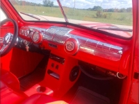 1948 Ford Super Deluxe for sale in Michigan (ID-136639)