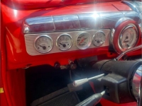 1948 Ford Super Deluxe for sale in Michigan (ID-136639)