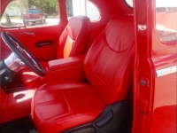 1948 Ford Super Deluxe for sale in Michigan (ID-136639)