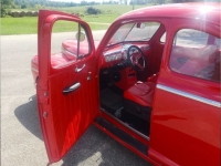 1948 Ford Super Deluxe for sale in Michigan (ID-136639)