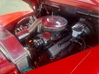 1948 Ford Super Deluxe for sale in Michigan (ID-136639)
