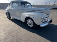 1948 Ford Super Deluxe for sale in Michigan (ID-136664)