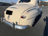 1948 Ford Super Deluxe for sale in Michigan (ID-136664)