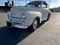 1948 Ford Super Deluxe for sale in Michigan (ID-136664)