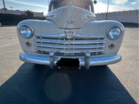 1948 Ford Super Deluxe for sale in Michigan (ID-136664)