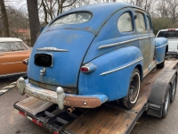 1948 Ford Super Deluxe for sale in Michigan (ID-139145)