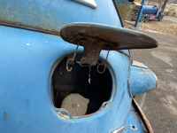 1948 Ford Super Deluxe for sale in Michigan (ID-139145)