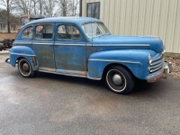 1948 Ford Super Deluxe for sale in Michigan (ID-139145)