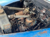 1948 Ford Super Deluxe for sale in Michigan (ID-139414)