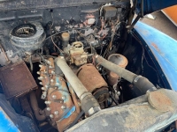 1948 Ford Super Deluxe for sale in Michigan (ID-139414)