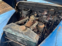1948 Ford Super Deluxe for sale in Michigan (ID-139415)