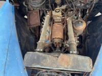 1948 Ford Super Deluxe for sale in Michigan (ID-139415)