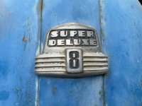 1948 Ford Super Deluxe for sale in Michigan (ID-139415)