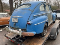 1948 Ford Super Deluxe for sale in Michigan (ID-139415)