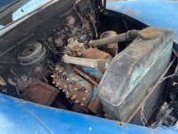 1948 Ford Super Deluxe for sale in Michigan (ID-139415)