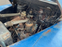 1948 Ford Super Deluxe for sale in Michigan (ID-139415)