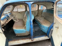 1948 Ford Super Deluxe for sale in Michigan (ID-139415)