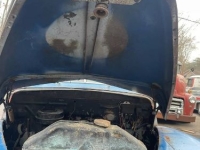 1948 Ford Super Deluxe for sale in Michigan (ID-139415)