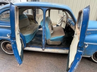 1948 Ford Super Deluxe for sale in Michigan (ID-139415)