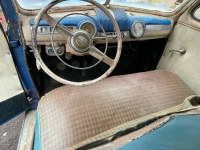 1948 Ford Super Deluxe for sale in Michigan (ID-139415)